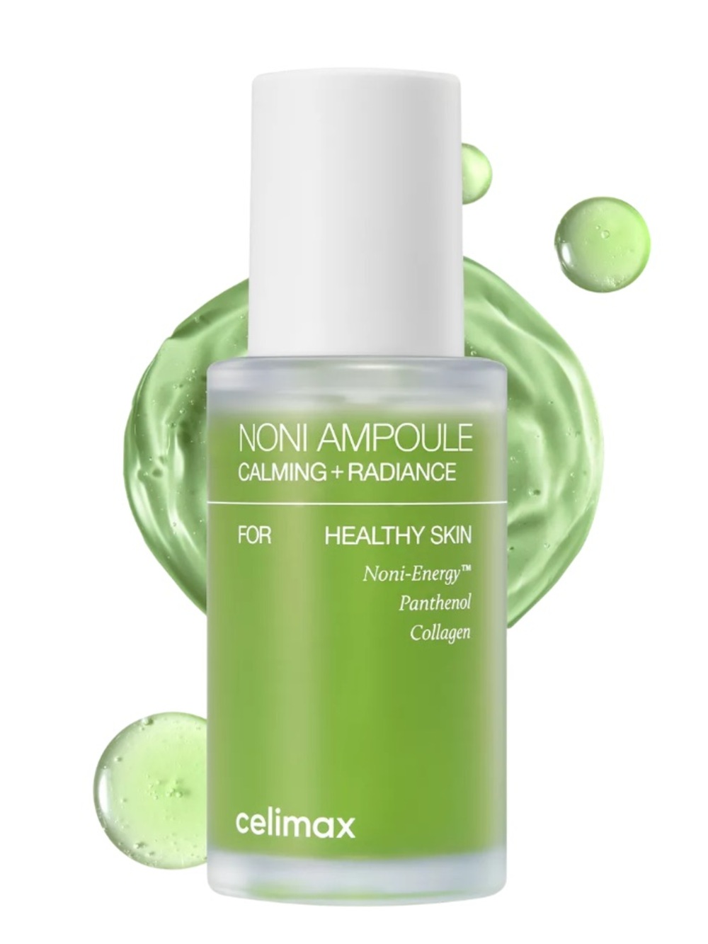 celimax Noni Ampoule Calming + Radiance For Healthy Skin Serum
